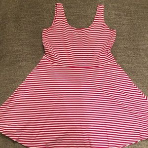 U.S.POLO ASSN. summer dress